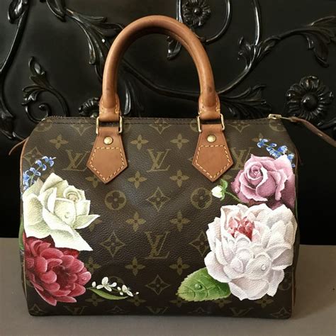 louis vuitton custom bags